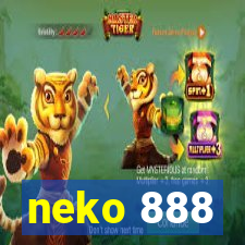 neko 888